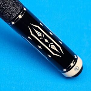 Ariel Carmeli Ebony Cue - Image 3