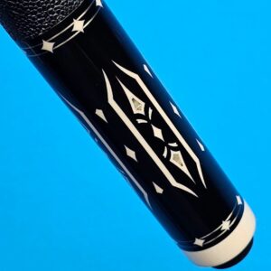 Ariel Carmeli Ebony Cue - Image 32