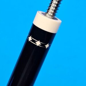 Ariel Carmeli Ebony Cue - Image 34
