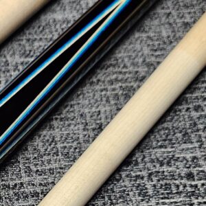 Ariel Carmeli Ebony Cue - Image 35