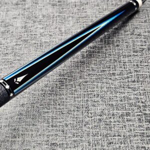 Ariel Carmeli Ebony Cue - Image 36