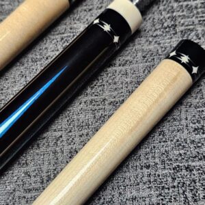 Ariel Carmeli Ebony Cue - Image 37