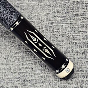 Ariel Carmeli Ebony Cue - Image 38