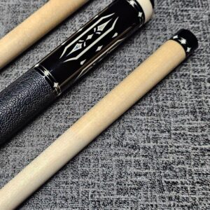 Ariel Carmeli Ebony Cue - Image 39