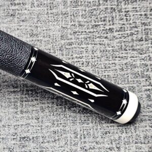 Ariel Carmeli Ebony Cue - Image 5