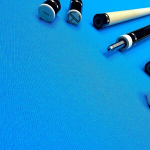 Ariel Carmeli Ebony Cue - Image 8