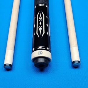 Ariel Carmeli Ebony Cue - Image 9