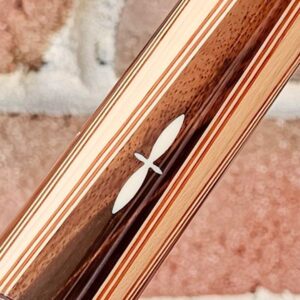 Carter Custom Cue - Image 10
