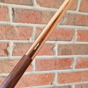 Carter Custom Cue - Image 11