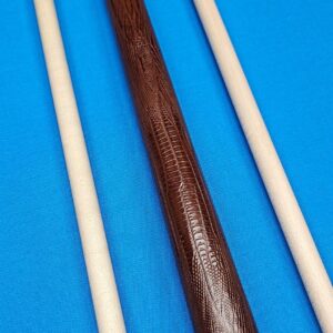 Carter Custom Cue - Image 17