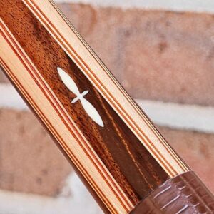 Carter Custom Cue - Image 24