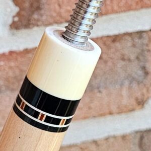 Carter Custom Cue - Image 4