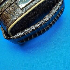 Castillo 3×5 Honey Brown w/ Chocolate (Ostrich) - Image 23