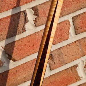 Lambros Custom Cue