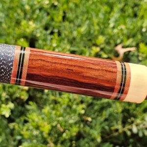 Lambros Custom Cue - Image 11