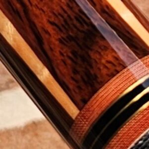 Lambros Custom Cue - Image 12