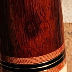 Lambros Custom Cue - Image 17