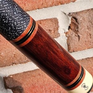 Lambros Custom Cue - Image 3