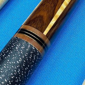 Lambros Custom Cue - Image 5