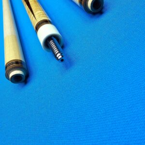 Lambros Custom Cue - Image 7