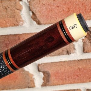 Lambros Custom Cue - Image 8