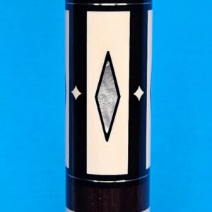 Bob Runde Custom Cue