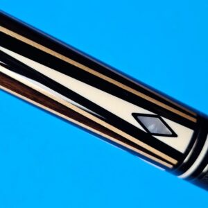 Bob Runde Custom Cue - Image 11