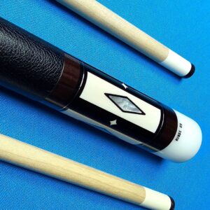 Bob Runde Custom Cue - Image 12