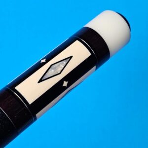 Bob Runde Custom Cue - Image 14