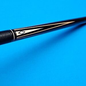 Bob Runde Custom Cue - Image 15