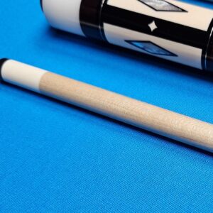 Bob Runde Custom Cue - Image 16