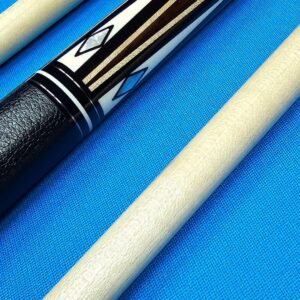 Bob Runde Custom Cue - Image 17