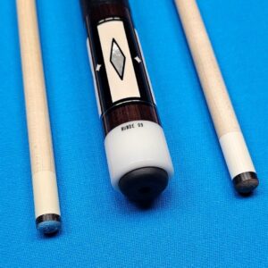 Bob Runde Custom Cue - Image 18