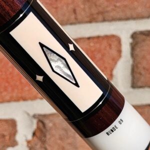 Bob Runde Custom Cue - Image 19
