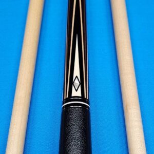Bob Runde Custom Cue - Image 20