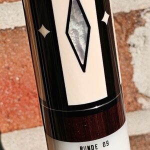 Bob Runde Custom Cue - Image 21