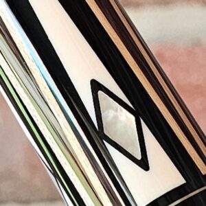 Bob Runde Custom Cue - Image 22