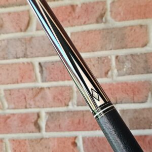 Bob Runde Custom Cue - Image 23