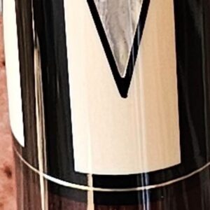 Bob Runde Custom Cue - Image 3