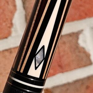 Bob Runde Custom Cue - Image 4