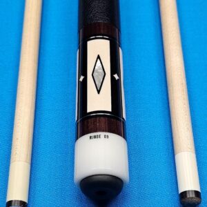 Bob Runde Custom Cue - Image 5