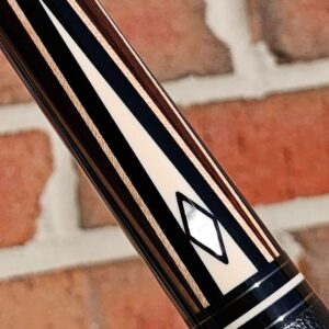 Bob Runde Custom Cue - Image 6