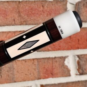 Bob Runde Custom Cue - Image 8