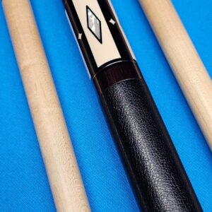 Bob Runde Custom Cue - Image 9