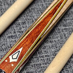 Gem Custom Cue
