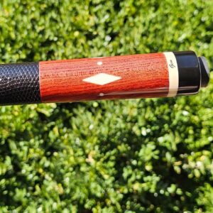 Gem Custom Cue - Image 28