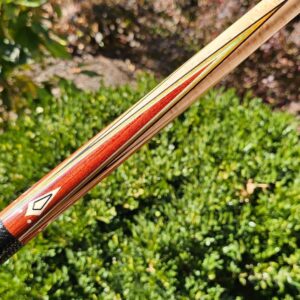 Gem Custom Cue - Image 38