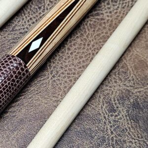 John Bender Custom Cue