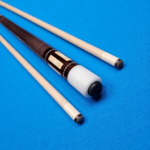 John Bender Custom Cue - Image 10