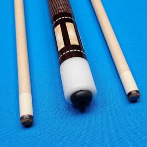 John Bender Custom Cue - Image 11